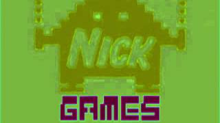 Nick Games Effects 69794