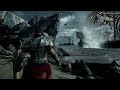 Ryse: Son of Rome [Part 4] - 3 Chainz