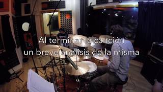Video de la semana #34 Cómo grabé "Tape Joja" de Kurepi