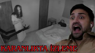 Evde Yalnizken Bu Vi̇deoyu İzleme 2 Korku Videoları