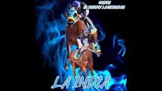 Corrido De La Indiachunny Gonzalez