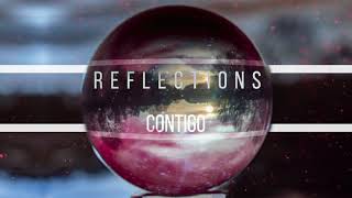 Kontax - Contigo Feat. Russell Trujillo Audio