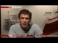 'Real causes' of migrant crisis according to Anders Lustgarten - BBC News