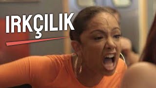 Si̇ze Irkçi Bi̇ri̇ne Yardim Yapar Misiniz?