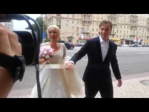 Свадьба Леры Кудрявцевой 3 Платья