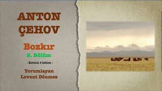 Anton Çehov - Bozkır 2. Bölüm