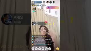 Halo - Julian Lee Bigo Live Hot List