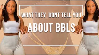 Grwm Bbl Journey Tips & Need To Knows