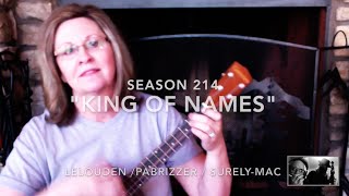 Watch Peter Paul  Mary The King Of Names video