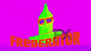 Frederator Cartoon Network Studios Cartoon Network 2013 Effects Round 1 Vs. Everyone