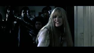 Run. (A horror film)