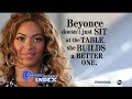 Beyonce