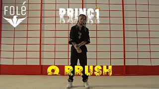 Princ1 - O Rrush