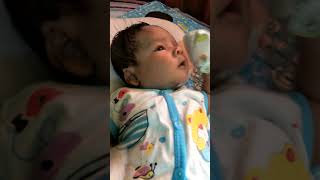 Bayi aja pecinta nissa sabian 😘