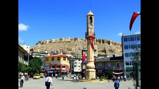 15- Bayburt Türküleri̇ Görmesem De Di̇nleri̇m