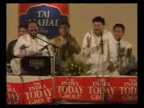 Wadali Brothers - Dama Dum Mast Qalandar part 4 of 4