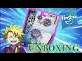 Hasbro Switch Strike Wyvron W3 Unboxing! | Hasbro Beyblade Burst Unboxing