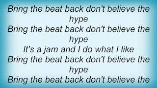 Watch Dj Bobo Bring The Beat Back video