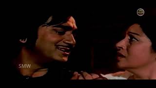 Pran Jaye Par Bachan Na Jay 80S दशक क फलम सनल दतत , रख, बद दसई , रणजत