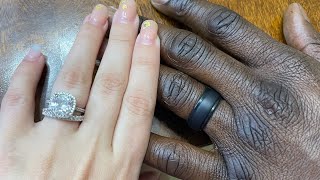 Interracial Couples Marriage Marriage Is Beautiful