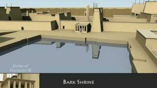Digital Karnak - Terms and Definitions, UCLA