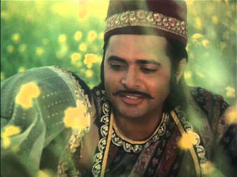 Umrao Jaan (1981): Zindagi Jab Bhi Teri Buzm Mein Laati Hai...