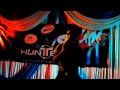 HUNTERZ LIVE IN NAIROBI