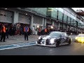 Racing at the 24 Hours of Nrburgring 2011 Part 2