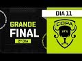 COPA NFA - DIA 11 - Liga NFA
