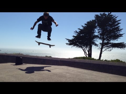 Skateboard Photo Shoot! - Behind The Scenes