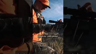 Full film on our YouTube channel! @SPRINGFIELD ARMORY @Leupold Optics @onX Hunt