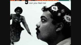 Watch Incognito Can You Feel Me video