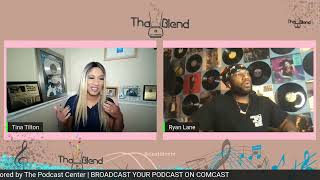 Tina Tilton Tv: Ryan Lane and Sam Rucker