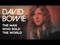 David Bowie - The Man Who Sold The World [2020 Mix] [Official Lyric Video]