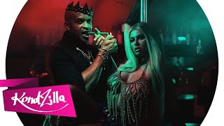 Arii Brazil & Rawcel - Rabetão  (Kondzilla)