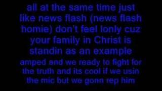 Watch Flame No Silence video