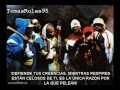 D12 - My Words Are Weapons Subtitulado Al Español