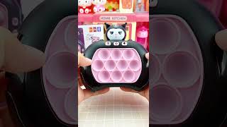 Kuromi Electronic Push Pop It Game