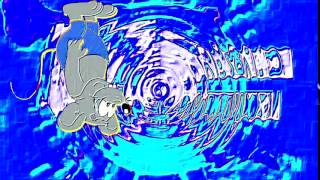 Grey Mouse Water Leopold The Cat Klasky Csupo In Rotating Robot