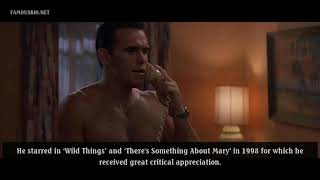 Matt Dillon Biography - Childhood, Life Achievements & Timeline