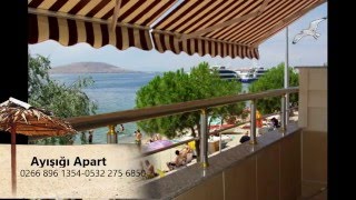 Avsa-Avsa Ayışığı Apart Avşa Apartları