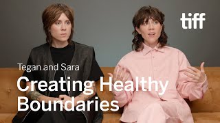 Fandom, Boundaries, And Being Inspired By Chappell Roan With Tegan And Sara From Studio 9