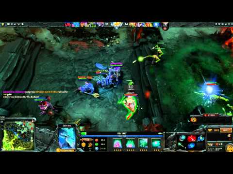 dota bkb