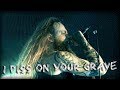 CORRUPTION - I Piss on Your Grave (OFFICIAL LIVE CLIP)