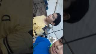 Papanın Evine Gitik
