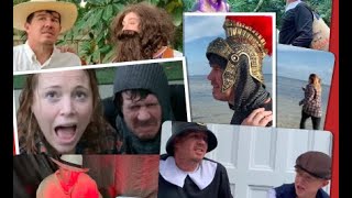 St. Pete First's Pilgrim's Progress: The Movie