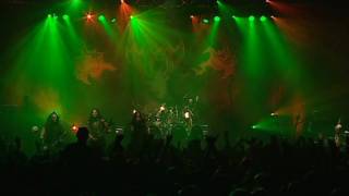 Watch Hammerfall At The End Of The Rainbow video