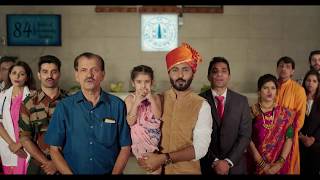 Bank Of Maharashtra TVC (Foundation Day Hindi Version)