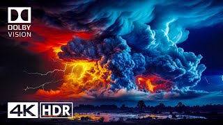 Wonder Of 2025 4K Video Ultra Hd Dolby Vision - 4K Hdr