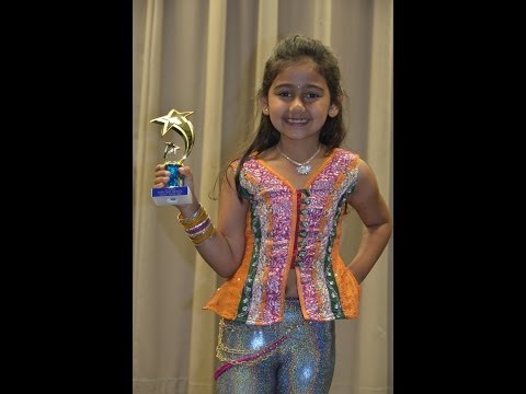 Jai Ho - Hollywood Bollywod Fusion Dance (Hindi and English...
